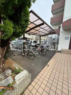 【その他共用部分】 | 五百石マンション
