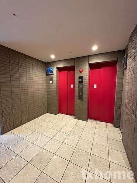 ミリカ・ヒルズ　1街区のその他共用部分