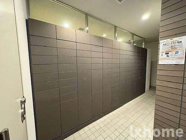 ミリカ・ヒルズ　1街区のその他共用部分