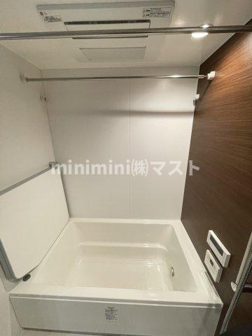 シティタワー大阪本町の設備