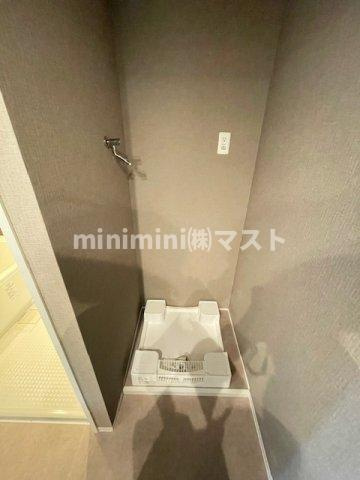 シティタワー大阪本町のその他