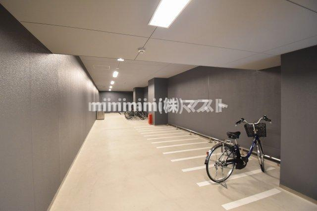 シティタワー大阪本町のその他