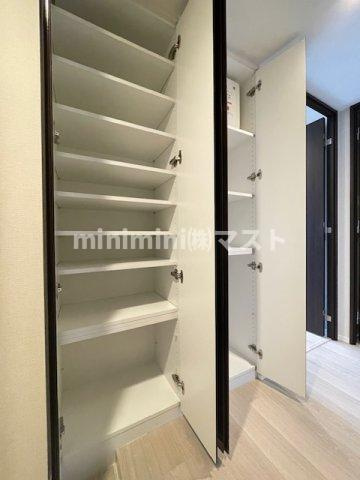 シティタワー大阪本町のその他