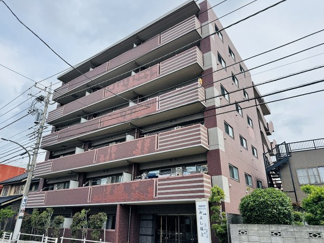 パテラ八王子
