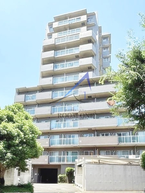 ＫＤＸレジデンス二子玉川