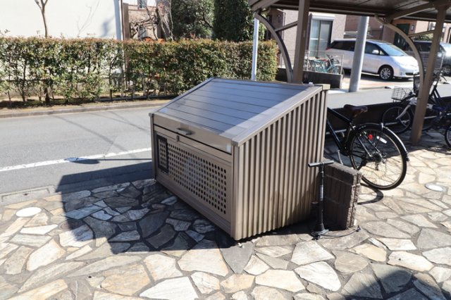 ファインコートⅠのその他