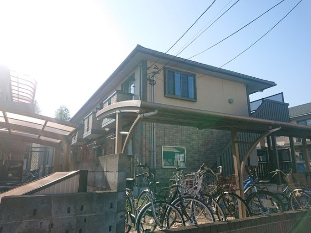 ファインコートⅠ
