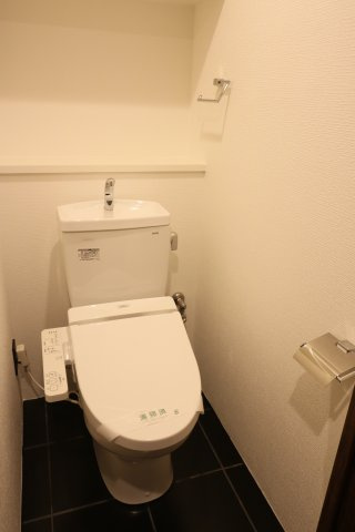 【トイレ】
