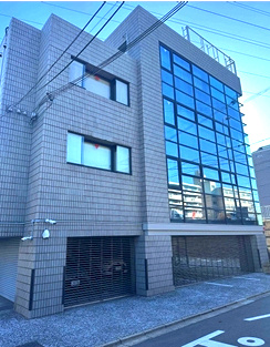 大松ビル