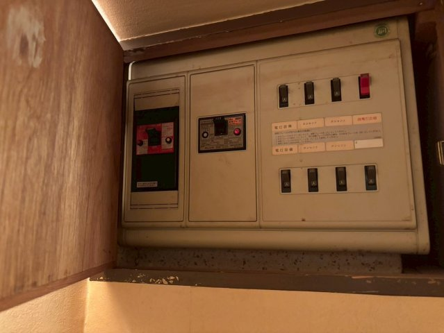 【設備】