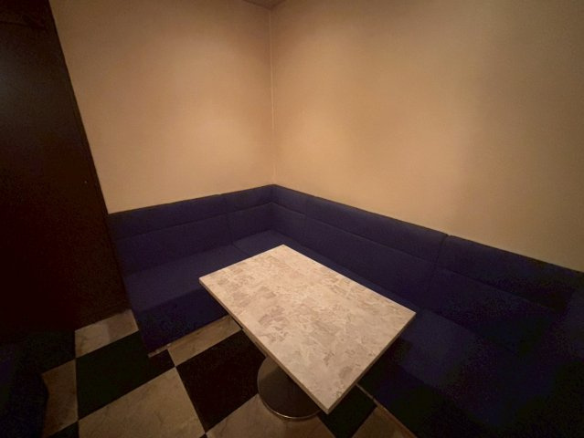 【内装】