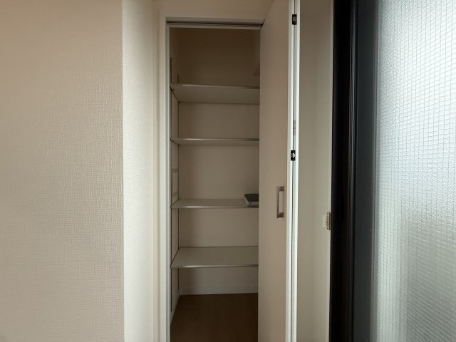 コンセール猪子石原の内装