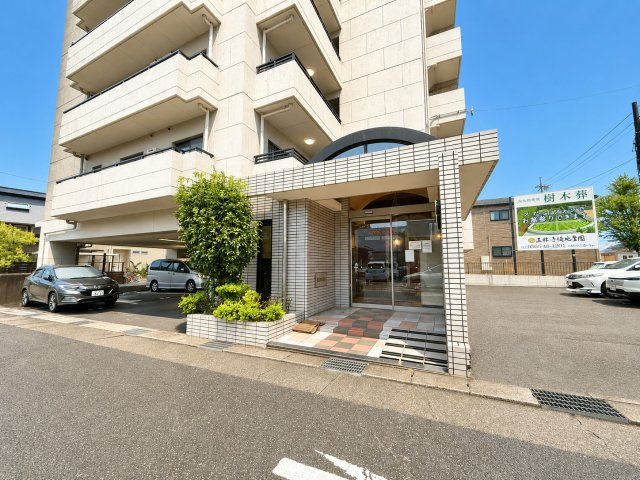 コンセール猪子石原のその他