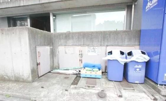 玉泉館Ⅱ(ギョクセンカン)のその他共用部分