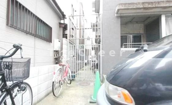 玉泉館Ⅱ(ギョクセンカン)のその他共用部分