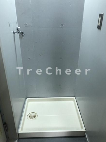 玉泉館Ⅱ(ギョクセンカン)の設備