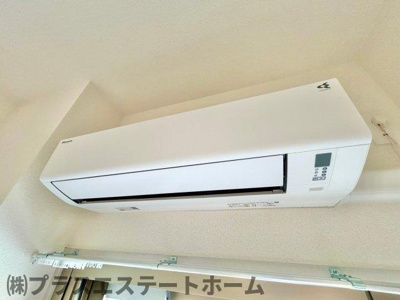 【設備】 | アドバンス神戸パーチェ