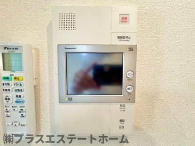 【セキュリティ】 | アドバンス神戸パーチェ