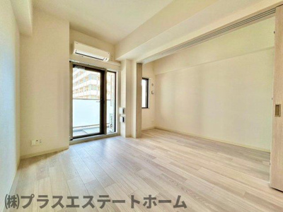 【居間・リビング】 | アドバンス神戸パーチェ