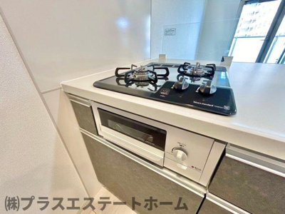 【内装】 | アドバンス神戸パーチェ