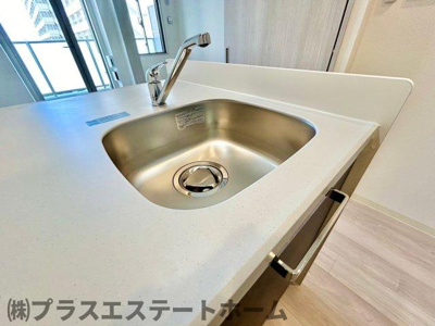 【内装】 | アドバンス神戸パーチェ