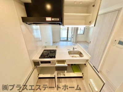 【内装】 | アドバンス神戸パーチェ