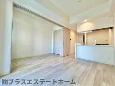 【寝室】 | アドバンス神戸パーチェ