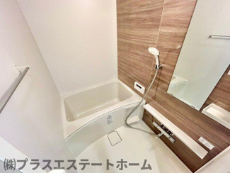 【浴室】 | アドバンス神戸パーチェ