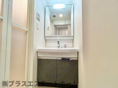 【独立洗面台】 | アドバンス神戸パーチェ