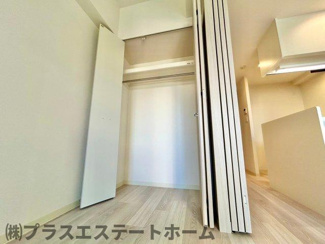 【収納】 | アドバンス神戸パーチェ