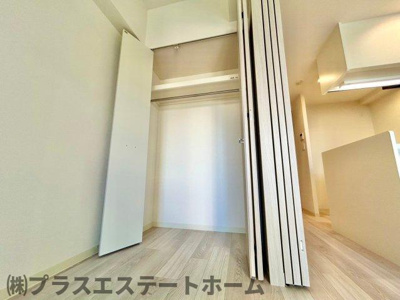【収納】 | アドバンス神戸パーチェ