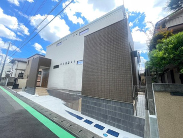 PARTENZA新検見川の画像