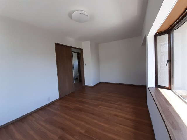 熊本市南区野口１丁目の中古一戸建の洋室|２Ｆ洋室①約7.25帖