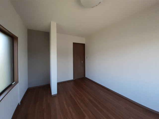 熊本市南区野口１丁目の中古一戸建の洋室|２Ｆ洋室③約5.5帖