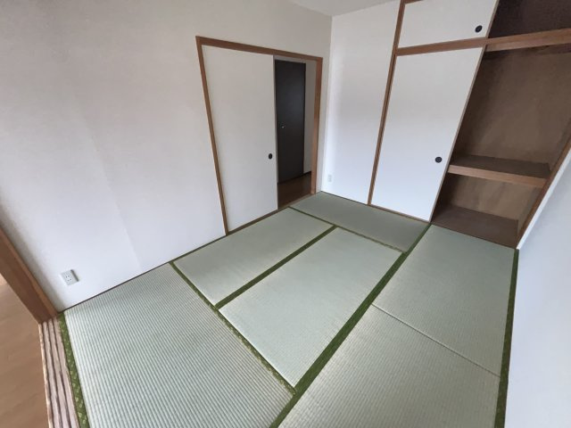 シティファイブ新柏のその他
