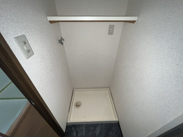 シティファイブ新柏のその他