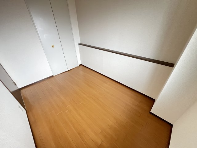 シティファイブ新柏のその他