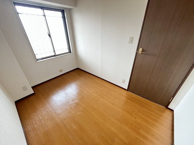シティファイブ新柏のその他