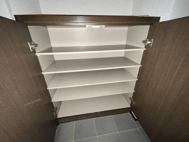シティファイブ新柏のその他