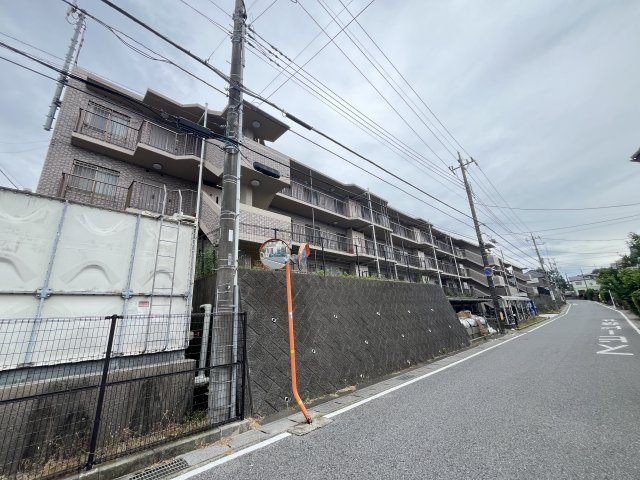 シティファイブ新柏のその他