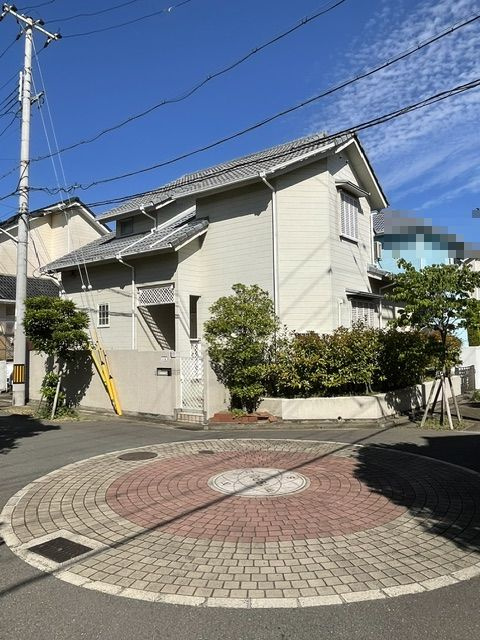 神戸市西区竹の台5丁目戸建