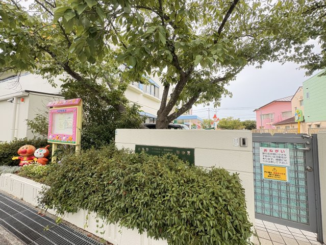 神戸市西区竹の台5丁目戸建の周辺|幼保連携型認定こども園 竹の台保育園まで約590ｍ
