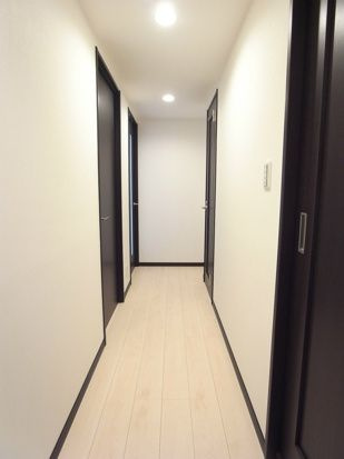 リブリ・Ueno　Buildの設備