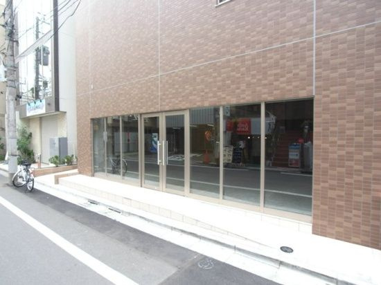 リブリ・Ueno　Buildのその他共用部分
