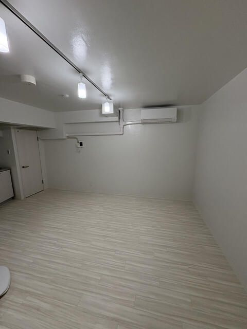 ミモザヒルズ銀座の内装
