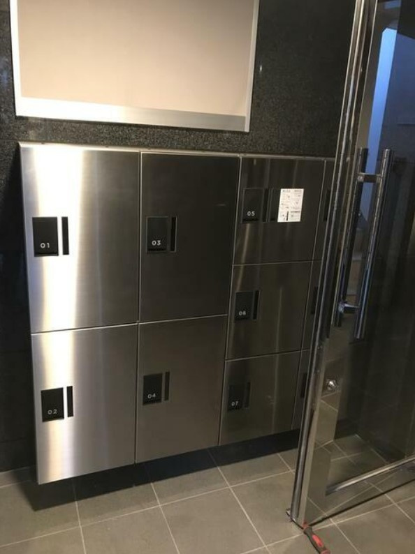 八王子市子安町１丁目の賃貸マンションのその他共用部分