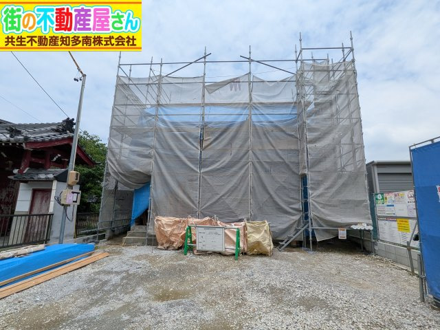 リーブルガーデン常滑市大野町第2　1号棟
