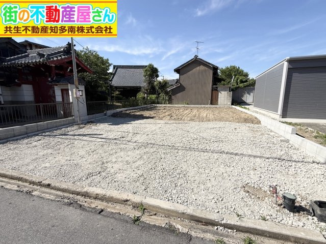 リーブルガーデン常滑市大野町第2　1号棟