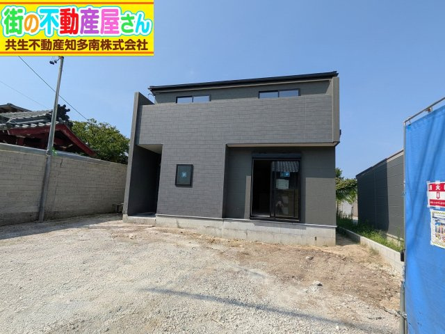 リーブルガーデン常滑市大野町第2　1号棟