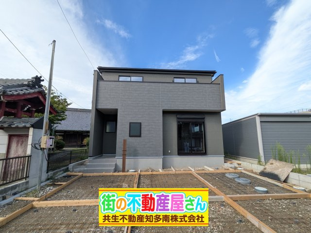 リーブルガーデン常滑市大野町第2　1号棟
